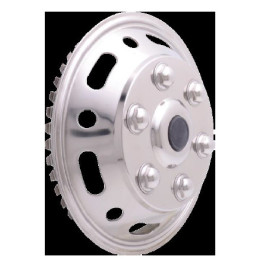 TAPACUBOS DEL 16" EUROLINER SIMUL. - OZ