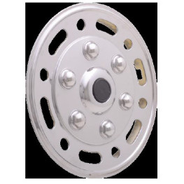 TAPACUBOS TRA 16" EUROLINE SIMUL- OZ