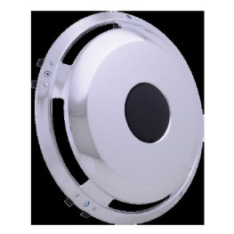 TAPACUBOS DEL.  ATEGO 17,5" - 02