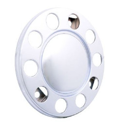 TAPACUBOS LLANTA DELANTERA 22,5"