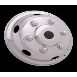 TAPACUBOS DEL 17,5" MOD.11