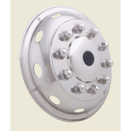 TAPACUBOS DEL 22,5" - EUROTRIM