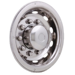 TAPACUBOS TRA 22,5" - EUROTRIM