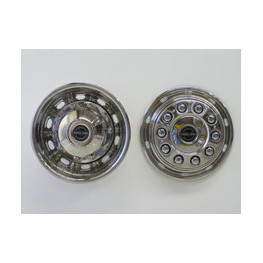 JUEGO TAPACUBOS WHEELINER 15"