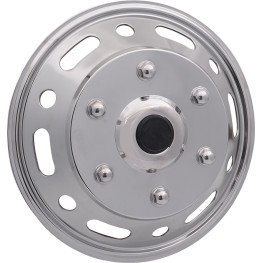 TAPACUBOS DEL 15" - EUROTRIM