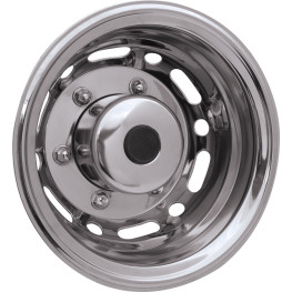 TAPACUBOS TRA 15" - EUROTRIM
