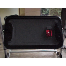 CLARABOYA 960X530 MM ELECTRICA 12V