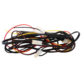 CABLES PARA CLARABOYA ELEC. INDIVIDUAL 24V