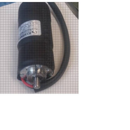 MOTOR CLARABOYA 24V