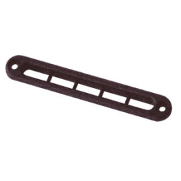 REJILLA AIRE P225 BIS NEGRO