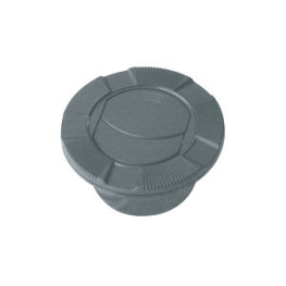 DIFUSOR AIRE P115 C/RESORTE Y REDUC