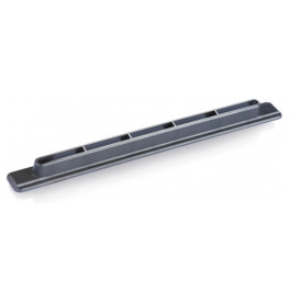 REJILLA ANTIVAHO  NEGRA 240X24 MM