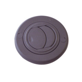 DIFUSOR INDIVIDUAL NUM 18 GRIS OSCURO