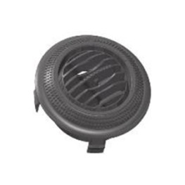 DIFUSOR DE AIRE CON CLIP