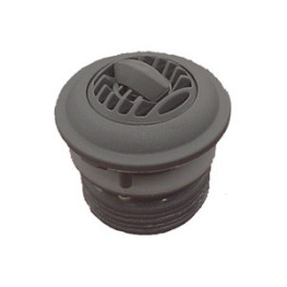 DIFUSOR INDIVIDUAL GRIS ALARGADO