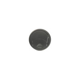 DIFUSOR AIRE 72 MM NEGRO