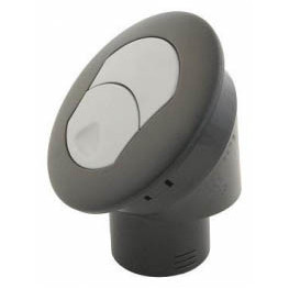 DIFUSOR AIRE 92 MM M/N 45º 60MM