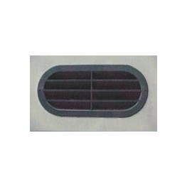 REJILLA AIREACION 170x80 GRIS