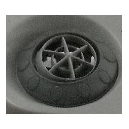 DIFUSOR AIRE DIAM 70 MM