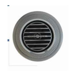 DIFUSOR DE AIRE RAL 7040