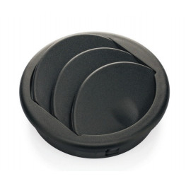 DIFUSOR AIRE 3 FLAPS DIAM 108 MM