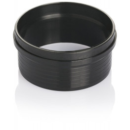 TOBERA NEGRA DIAM 73.5