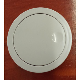 DIFUSOR GRIS CLARO DIAM 53MM
