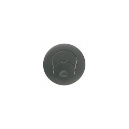 DIFUSOR AIRE 92MM GRIS