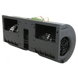 TURBINA DOBLE 24V TDS 1200 3V