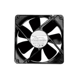 EXTRACTOR PEQUEÑO 24V 9.6 W