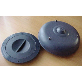 VENTILADOR CHAMPIÑON 12V