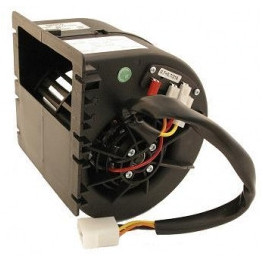 TURBINA INDIVIDUAL 24V TS 600