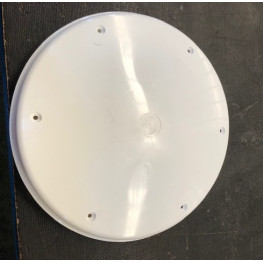 VENTILADOR/EXTRACTOR TECHO PLANO 12V