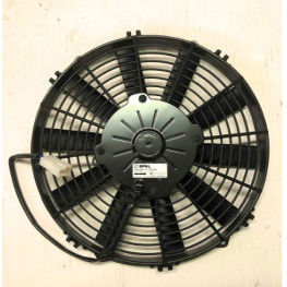VENTILADOR SPAL VA09-BP12-27S 24V