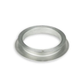 ESPACIADOR TECHO ALUMINIO D201