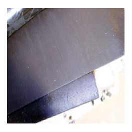 LAMINA PESADA 500X1000X4 MM+ADHESIVO