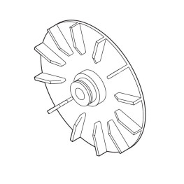 VENTILADOR N7309
