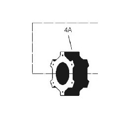 ESTATOR N7003