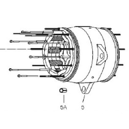 BOBINADO N7055