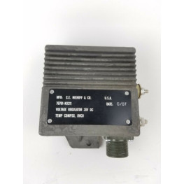 REGULADOR N3211, 28V