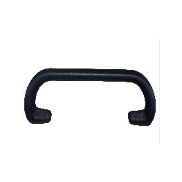 AGARRADOR 475 MM NEGRO