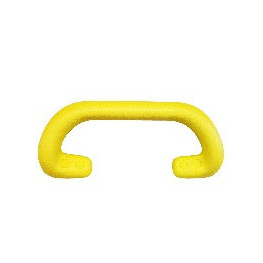 AGARRADOR 300 MM AMARILLO