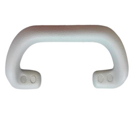 AGARRADOR 300 MM GRIS CLARO
