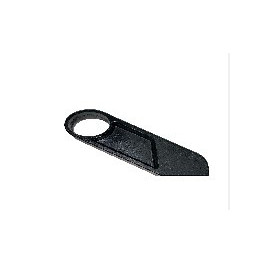SOPORTE AGARRADOR INTERMEDIO 31MM DIAM