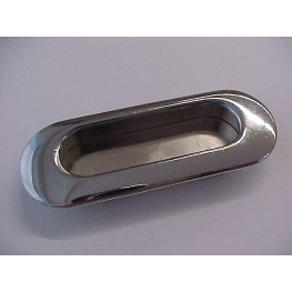 ASA NIQUELADA PARA EMPOTRAR