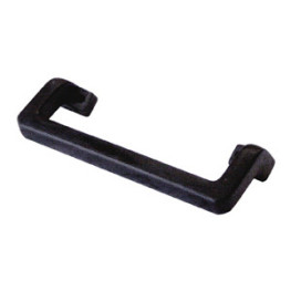 ASA NEGRA PEQUEÑA 310 MM