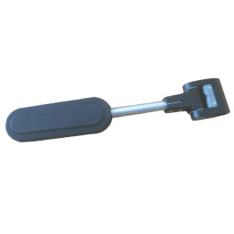 BARRERA ZONA CONDUCTOR