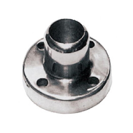 SOPORTE BASE 35 MM PULIDO