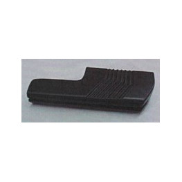 SOPORTE CRISTAL MAMPARA 230x70 MM