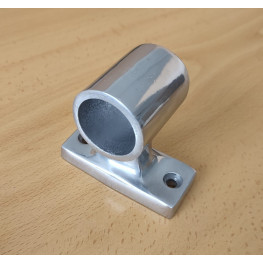 SOPORTE PASANTE CIEGO TECHO 33 MM
